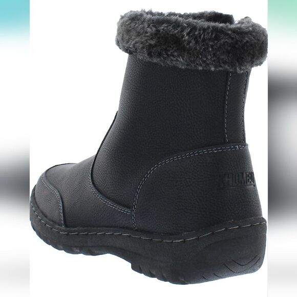 BRAND NEW  KHOMBU ADDISON ALL WEATHER BOOT - Picture 13 of 16